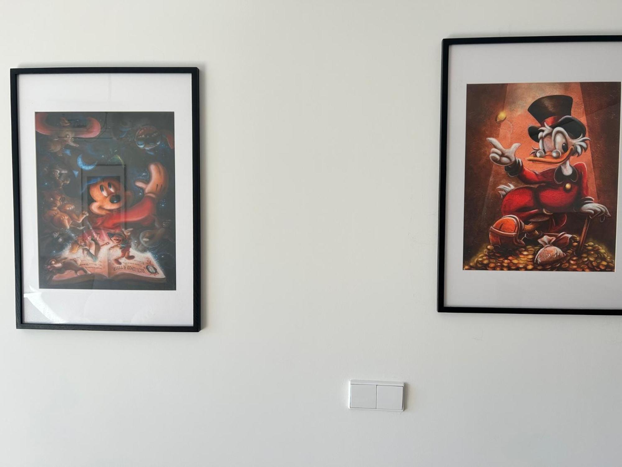Estudios Homer Y Disney Con Piscina Climatizada, Piscina Exterior,Gimnasio, Coworking, Padel,Netflix Y Wifi Gratis San Sebastián de los Reyes Екстериор снимка