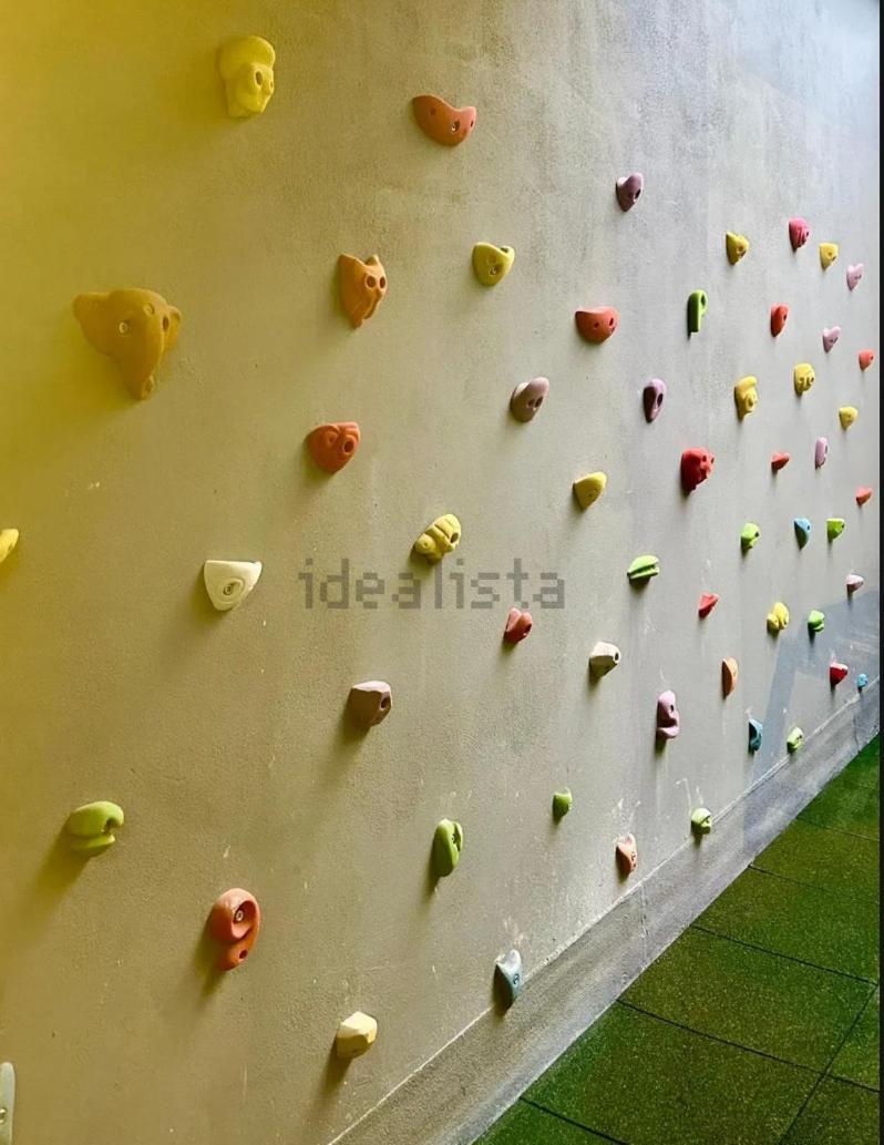 Estudios Homer Y Disney Con Piscina Olimpica Climatizada, Exterior,Gimnasio, Coworking, Netflix Y Wifi Gratis San Sebastián de los Reyes Екстериор снимка