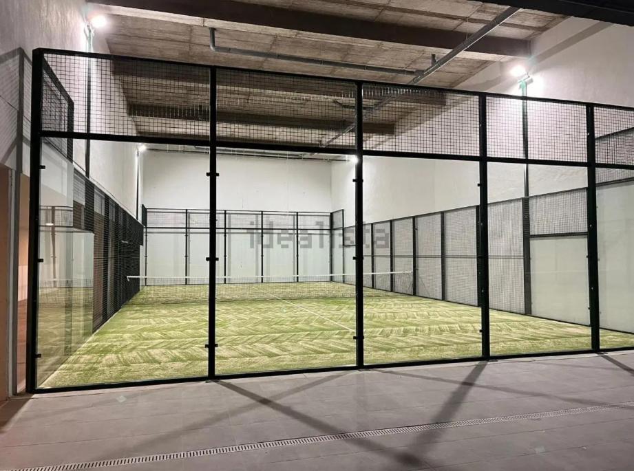 Estudios Homer Y Disney Con Piscina Olimpica Climatizada, Exterior,Gimnasio, Coworking, Netflix Y Wifi Gratis San Sebastián de los Reyes Екстериор снимка